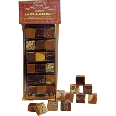 Sachet assortiment 18...