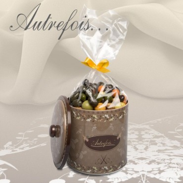Assortiment de Confiseries...