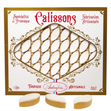 Calissons de Provence 330g
