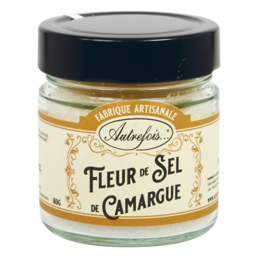 Pot Fleur de sel de...