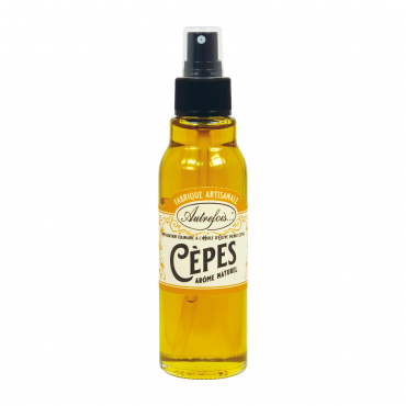 Vaporisateur Huile d'olive...