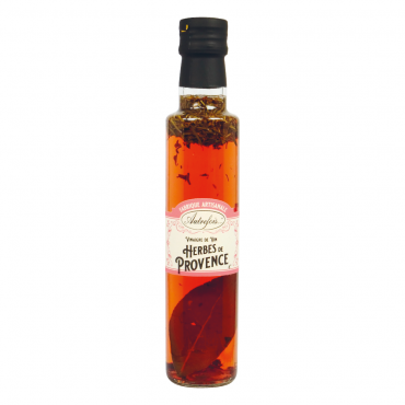 Vinaigre Rosé Herbes de...