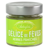 Délice de Fèves : un vent de fraicheur à l'apéro !