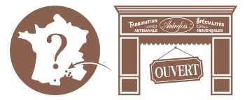 9 boutiques en France